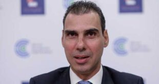 Μάριος Θεμιστοκλέους: «Μέσα στους επόμενους μήνες ενισχύεται το ΕΚΑΒ με επιπλέον 250 νέα ασθενοφόρα»