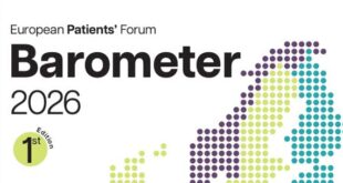 EPF Barometer 2026: Βελτιωμένη μεν η συμμετοχή των ασθενών στη χάραξη πολιτικής υγείας στη Ελλάδα, αλλά…