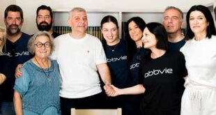 Week of Possibilities: Οι άνθρωποι της AbbVie γίνονται μια «αλυσίδα φροντίδας» για την κοινωνία