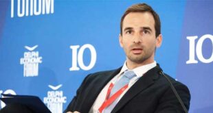 Πρόεδρος της Επιτροπής Αξιολόγησης και Αποζημίωσης Φαρμάκων ο Άρης Αγγελής
