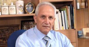 Νέο Δ.Σ. στον Πανελλήνιο Φαρμακευτικό Σύλλογο – Πρόεδρος ξανά ο Απόστολος Βαλτάς