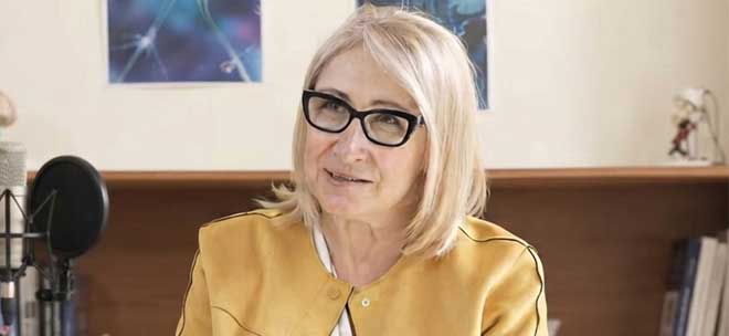 Φωτεινή Σκόνδρα