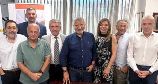 Νέο Δ.Σ. στον Ιατρικό Σύλλογο Αθηνών: Ανανέωσε την προεδρική του θητεία ο Γιώργος Πατούλης