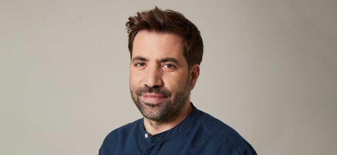 Δημήτρης Κοντοπίδης