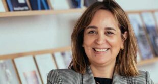 Novo Nordisk: Νέα Γενική Διευθύντρια η Myriam Mezher από 1η Σεπτεμβρίου