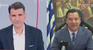 Γεωργιάδης για ιό Δυτικού Νείλου: «Ψυχραιμία και να ακολουθείτε τις οδηγίες των γιατρών»