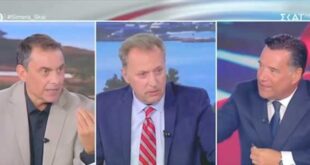 Γεωργιάδης: «Το να δίνουμε στους ανθρώπους αξιοπρέπεια είναι το μεγαλύτερο πράγμα που πετύχαμε στη θητεία μας
