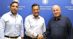 Ενισχύονται οι αεροδιακομιδές από τη Λήμνο για τρία χρόνια με ιδιωτική πρωτοβουλία
