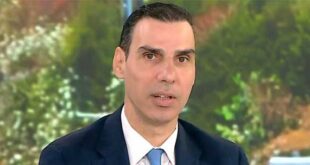 Απάντηση Θεμιστοκλέους σε ΣΥΡΙΖΑ: «Ας διαχωρίσουμε το ΕΣΥ από τα μικροπολιτικά ‘εγώ’ του καθενός»