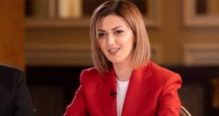 Ειρήνη Αγαπηδάκη: Ποιες διατροφικές αλλαγές θα γίνουν φέτος στα σχολικά κυλικεία