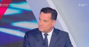 Γεωργιάδης: «Η κ. Καρυστιανού θα ελεγχθεί, όπως θα ελεγχθούν όλοι. Όχι εκδικητικά.»