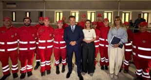 Γεωργιάδης και Αγαπηδάκη σε Έβρο, Ροδόπη και Ξάνθη για εγκαίνια νέων Κέντρων Υγείας