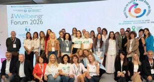 Ολοκληρώθηκε το 5ο Διεθνές Wellbeingr Forum: Ψυχική Υγεία και Ευεξία σ’ έναν Κόσμο που Αλλάζει