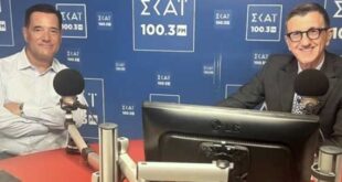 Γεωργιάδης: Ψηφίζεται σήμερα το νομοσχέδιο για τους ψυχολόγους και τον ενιαίο κλάδο νοσηλευτών ΕΣΥ