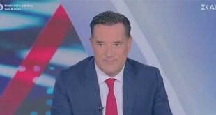 Γεωργιάδης: «Σύμφωνα με το ΚΕΣΥ, η κυρία Καρυστιανού αντιβαίνει τον κώδικα ιατρικής δεοντολογίας»