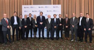 Γενική Συνέλευση ΠΕΦ 2026: Στρατηγικός πυλώνας ανάπτυξης και δημόσιας υγείας η ελληνική φαρμακοβιομηχανία