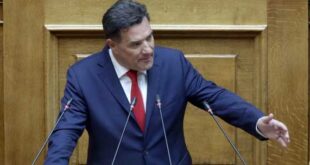 Υπερψηφίστηκε από την Ολομέλεια της Βουλής το νομοσχέδιο για προστασία των ανηλίκων στα μέσα κοινωνικής δικτύωσης