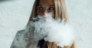 Η πρώιμη έκθεση στη νικοτίνη μπορεί να επηρεάσει μακροπρόθεσμα το ανοσοποιητικό, σύμφωνα με αμερικανική μελέτη